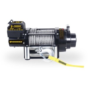 WINCH KIT