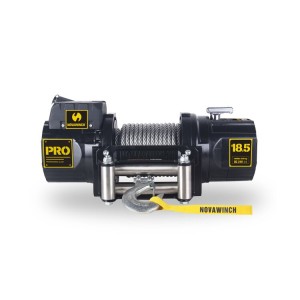 NOVAWINCH Pro 18500 Wire Cable 12V/24V